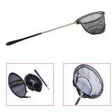 Folding,Fishing,Portable,Stainless,Steel,Fishing