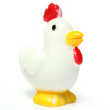 Miniature,Chick,Ornaments,Potted,Plant,Garden,Decor