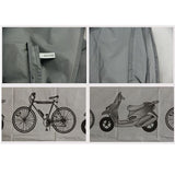 Bicycle,Covers,Cycling,Protector,Cover,Waterproof