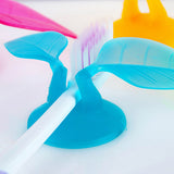 Multifunction,Suction,Shape,Toothbrush,Shaver,Sundries,Holder