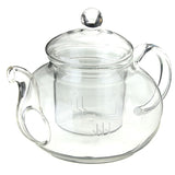 Resistant,Glass,Teapot,Infuser,Coffee