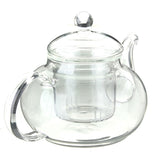 Resistant,Glass,Teapot,Infuser,Coffee