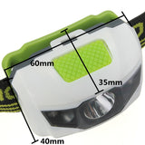 XANES,Lumen,Models,Super,Bright,Headlamp,Headlight,Flashlight,Torch