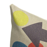Cotton,Linen,Pillow,Pillowcase