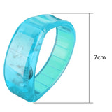 Sports,Cycling,Survival,Light,Voice,Activated,Bracelet,Wrist,Blinker