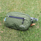 Outdoor,Sports,Camping,Traveling,Waterproof,Folding,Waist