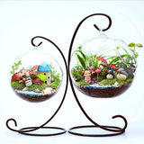 Micro,Landscape,Suspension,Garden,Decor