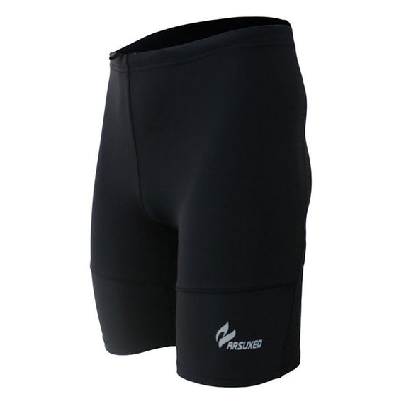 ARSUXEO,Bicycle,Shorts,Sportswear,Cycling,Pants,Running,Shorts