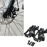 Novich,Cycling,Bicycle,Mechanical,Brake,Front,Sintered