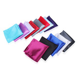 Satin,Pocket,Square,Handkerchief,Banquet,Wedding,Hanky