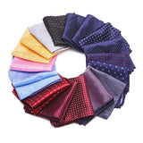 Polyester,Pocket,Square,Banquet,Wedding,Handkerchief,Towel