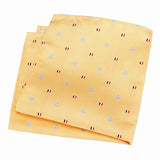 Polyester,Pocket,Square,Banquet,Wedding,Handkerchief,Towel