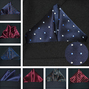 Polyester,Pocket,Square,Banquet,Wedding,Handkerchief,Towel
