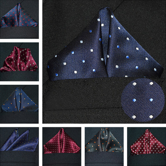 Polyester,Pocket,Square,Banquet,Wedding,Handkerchief,Towel