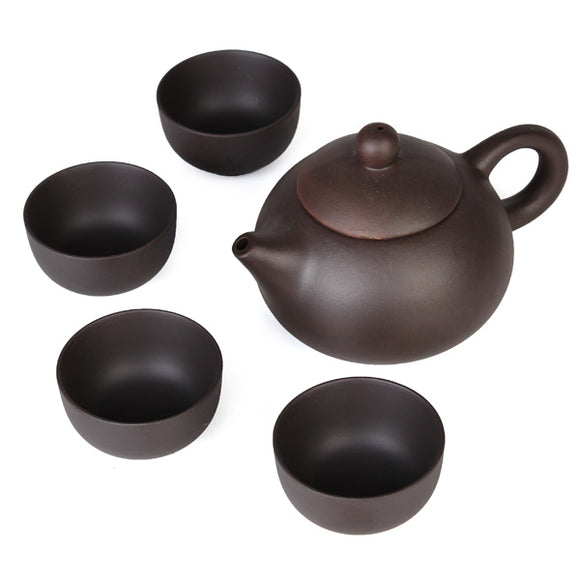 Chinese,Ceramic,Yixing,Purple