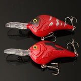 11.5cm,Plastic,Fishing,Lures,Crankbaits,Fishing,Tackle