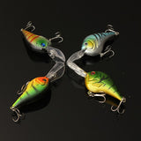 11.5cm,Plastic,Fishing,Lures,Crankbaits,Fishing,Tackle