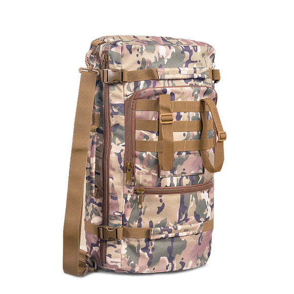 IPRee,Outdoor,Tactical,Rucksack,Backpack,Trekking,Camping,Hiking