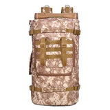 IPRee,Outdoor,Tactical,Rucksack,Backpack,Trekking,Camping,Hiking