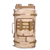IPRee,Outdoor,Tactical,Rucksack,Backpack,Trekking,Camping,Hiking
