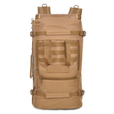 IPRee,Outdoor,Tactical,Rucksack,Backpack,Trekking,Camping,Hiking