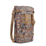IPRee,Outdoor,Tactical,Rucksack,Backpack,Trekking,Camping,Hiking