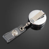 3.2cm,Metal,Money,Retractable,Chain