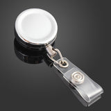 3.2cm,Metal,Money,Retractable,Chain