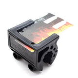 Mountain,Bicycle,Turbine,Motorcycle,Sound,Exhaust,Adjustable,Motocard