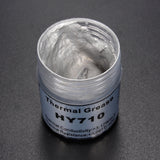 Silver,Thermal,Paste,Grease,Compound,Silicone