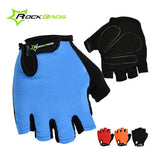 ROCKBROS,Cycling,Mittens,Bicycle,Gloves,Short,Finger,Gloves