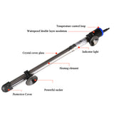 SUNSUN,Aquarium,Submersible,Heater