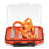 Double,Fishing,Waterproof,fishing,Fishing,Tackle