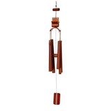 Tubes,Bamboo,Chime,Ornament