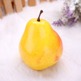 Artificial,Fruit,Mould,Props,Plastic,Fruits,Decorating