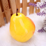 Artificial,Fruit,Mould,Props,Plastic,Fruits,Decorating