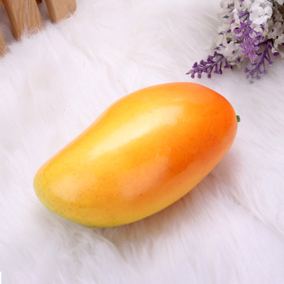 Mango,Fruit,Mould,Decoration,Model,Props