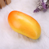 Mango,Fruit,Mould,Decoration,Model,Props
