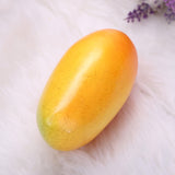 Mango,Fruit,Mould,Decoration,Model,Props