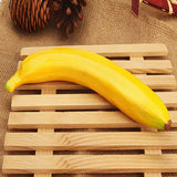 Artificial,Banana,Plastic,Imitated,Fruit,Store,Decorative,Simulation,Decorative,Props