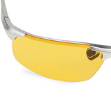 UV400,Glassess,Yellow,Night,Vision,Driving,Fishing,Cycling,glasses