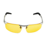 UV400,Glassess,Yellow,Night,Vision,Driving,Fishing,Cycling,glasses