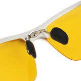 UV400,Glassess,Yellow,Night,Vision,Driving,Fishing,Cycling,glasses
