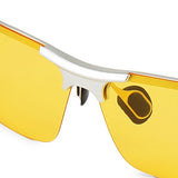 UV400,Glassess,Yellow,Night,Vision,Driving,Fishing,Cycling,glasses