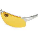 UV400,Glassess,Yellow,Night,Vision,Driving,Fishing,Cycling,glasses