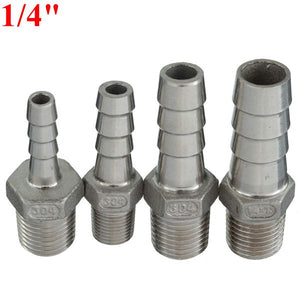 Thread,Connector,Adapter