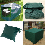 295x203x89cm,Waterproof,Garden,Outdoor,Furniture,Cover,Table,Shelter