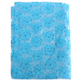 100*210cm,Flower,Printed,Floral,Voile,Tulle,Window,Curtain,Sheer,Window,Screen