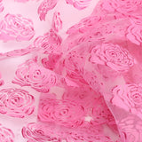 100*210cm,Flower,Printed,Floral,Voile,Tulle,Window,Curtain,Sheer,Window,Screen
