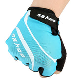 SAHOO,Outdoor,Tactical,Breathable,Sport,Cycling,Finger,Gloves,Bicycle,Gloves